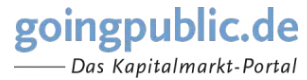 GoingPublic.de